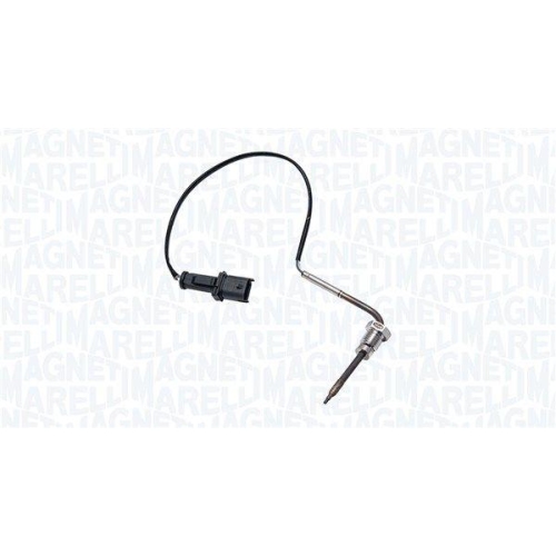 MAGNETI MARELLI Sensor, Abgastemperatur 172000429010