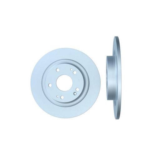 KAMOKA Bremsscheibe 103025