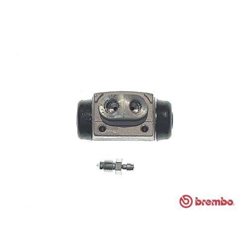 BREMBO Radbremszylinder ESSENTIAL LINE