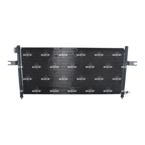 NRF Kondensator, Klimaanlage EASY FIT 35380