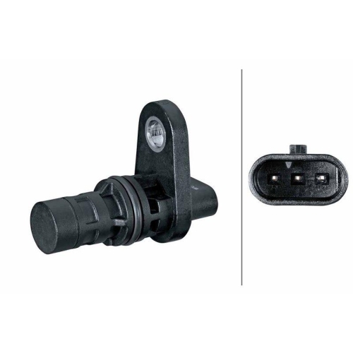 HELLA Impulsgeber, Kurbelwelle