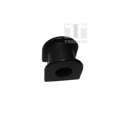 TEDGUM Lagerung, Stabilisator