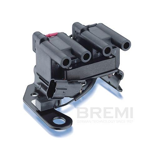 BREMI Z&uuml;ndspule