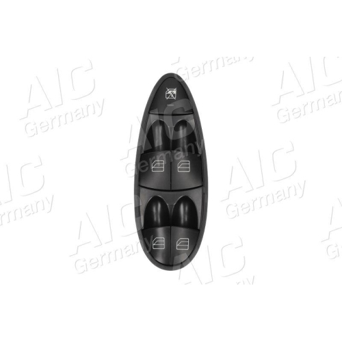 AIC Schalter, Fensterheber Original AIC Quality