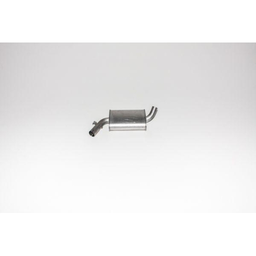 VEGAZ GmbH Mittelschalldämpfer