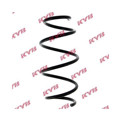 KYB Fahrwerksfeder K-Flex RA5383