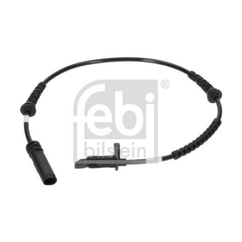 FEBI BILSTEIN Sensor, Raddrehzahl 198398