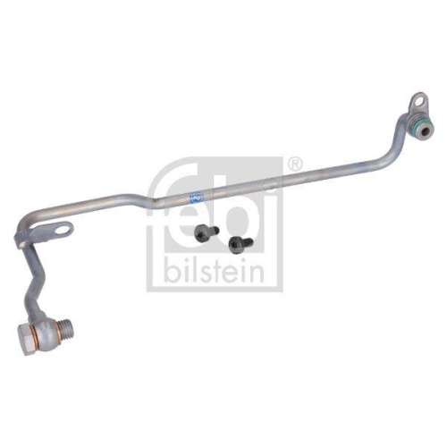 FEBI BILSTEIN Ölleitung, Lader 191685