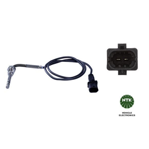 NTK Sensor, Abgastemperatur 97489