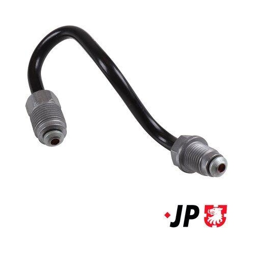 JP GROUP Bremsleitung JP 1161501980