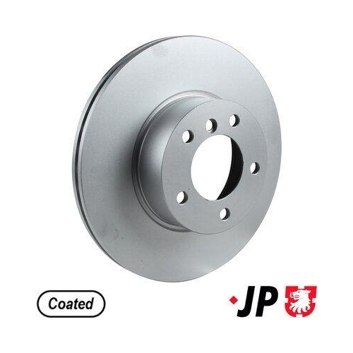 JP GROUP Bremsscheibe JP 1463105500