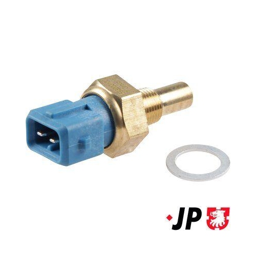 JP GROUP Sensor, K&uuml;hlmitteltemperatur JP 1593200100