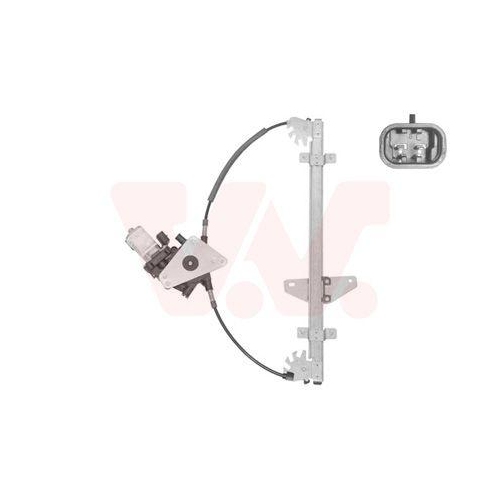 VAN WEZEL Fensterheber 8140264
