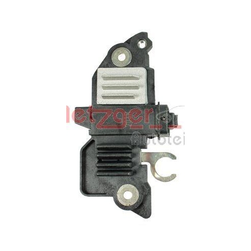 METZGER AUTOTEILE Generatorregler 2390102