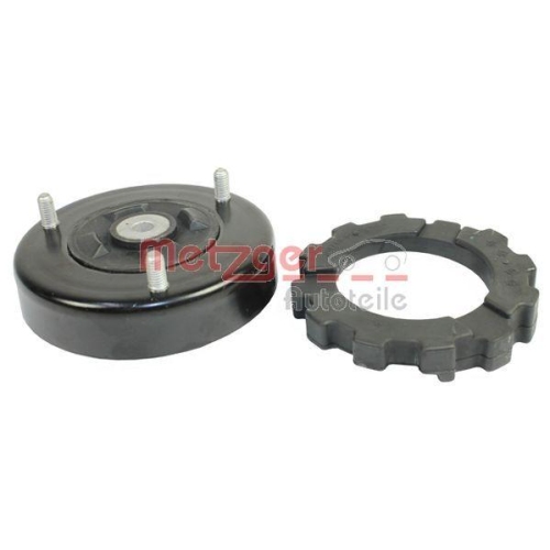 METZGER AUTOTEILE Federbeinst&uuml;tzlager 6490012