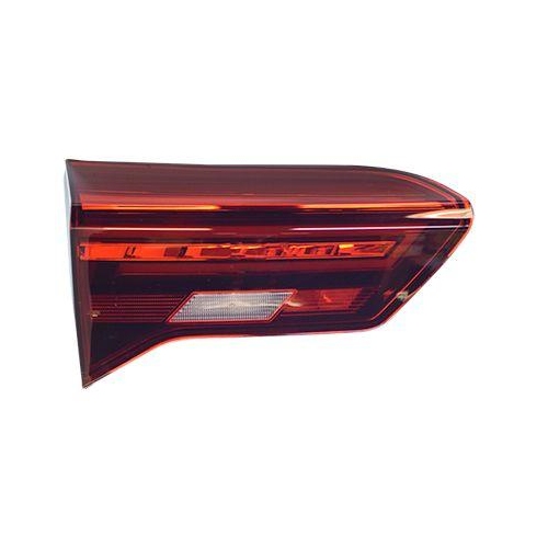 VAN WEZEL Heckleuchte 5710927