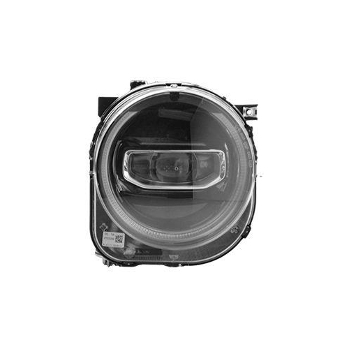 VAN WEZEL Hauptscheinwerfer 2126966M