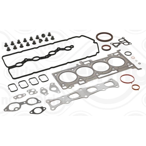 ELRING Dichtungsvollsatz, Motor 440.290