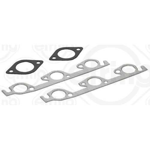 ELRING Dichtungssatz, Abgaskr&uuml;mmer 590.670