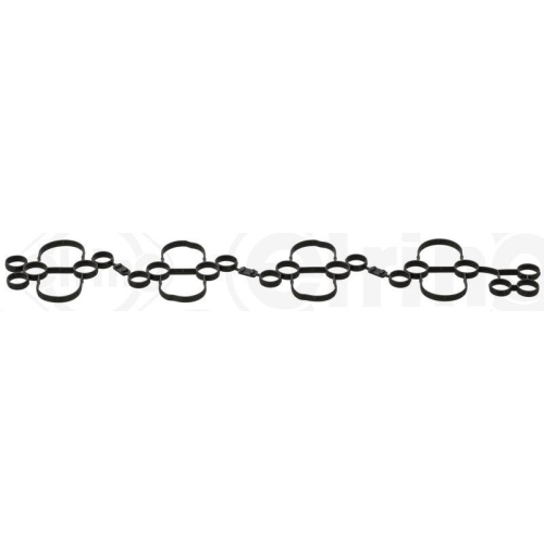 ELRING Dichtung, Zylinderkopfhaube 103.680