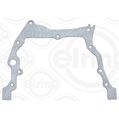 ELRING Dichtung, Geh&auml;usedeckel (Kurbelgeh&auml;use) 589.260