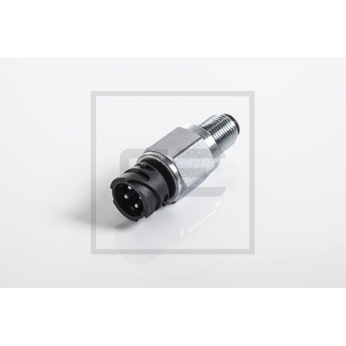 PE Automotive Sensor, Geschwindigkeit/Drehzahl 080.376-00A