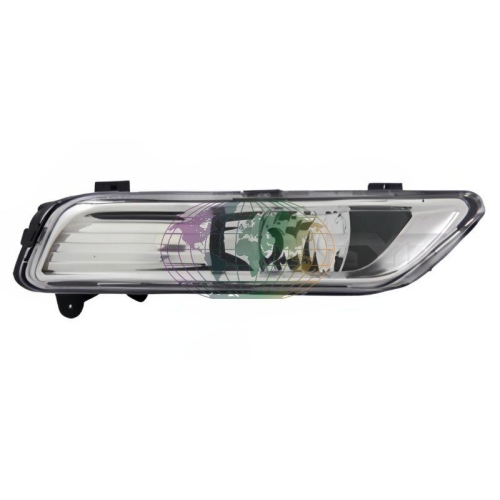 Lexmond Trading BV Tagfahrleuchte 9230293