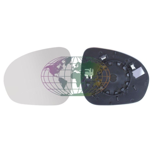 Lexmond Trading BV Spiegelglas, Au&szlig;enspiegel 3243064