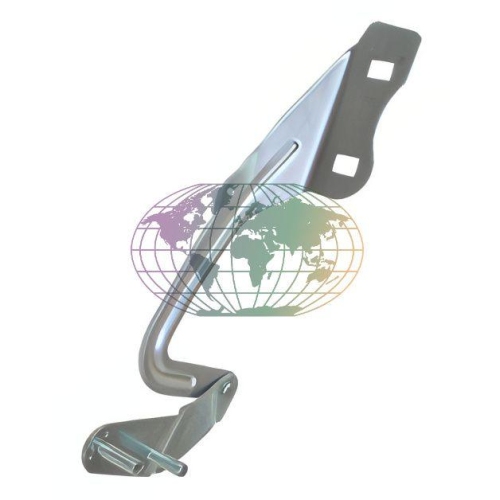 Lexmond Trading BV Scharnier, Motorhaube 3684851