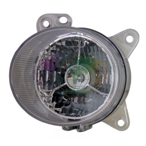 Lexmond Trading BV Tagfahrleuchte 6028296