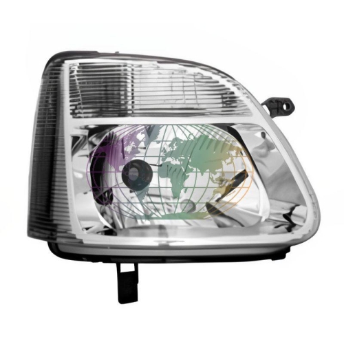 Lexmond Trading BV Hauptscheinwerfer 6405277