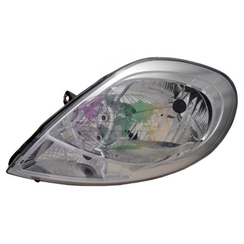 Lexmond Trading BV Hauptscheinwerfer 7207278