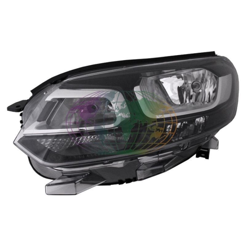 Lexmond Trading BV Hauptscheinwerfer 2028276