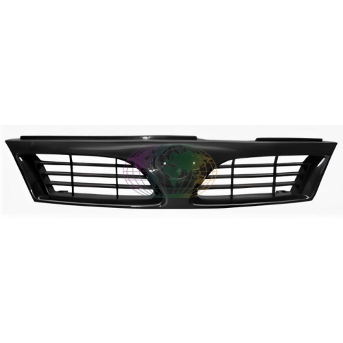 Lexmond Trading BV K&uuml;hlergitter 2491350