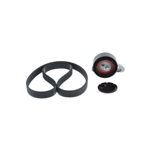 BOSCH Keilrippenriemensatz 1 987 600 776