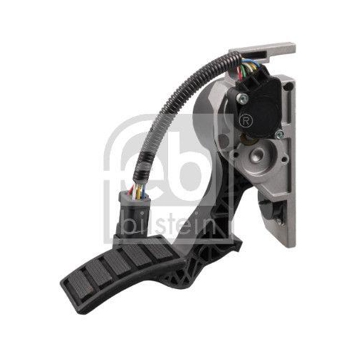 FEBI BILSTEIN Fahrpedal 182652