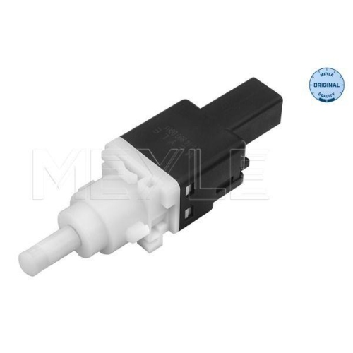 MEYLE Bremslichtschalter MEYLE-ORIGINAL: True to OE. 11-14 890 0001