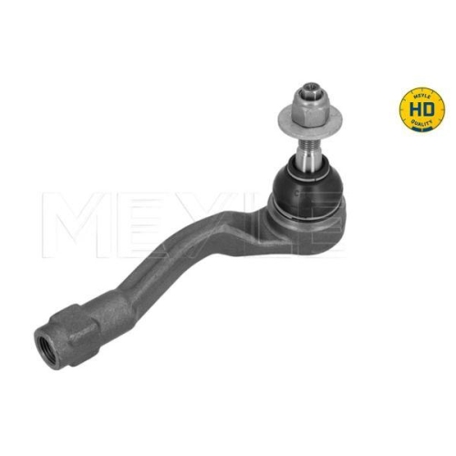 MEYLE Spurstangenkopf MEYLE-HD: Better than OE. 37-16 020 0059/HD