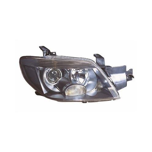 VAN WEZEL Hauptscheinwerfer 3271962