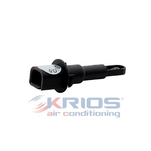 MEAT & DORIA Sensor, Innenraumtemperatur K103061