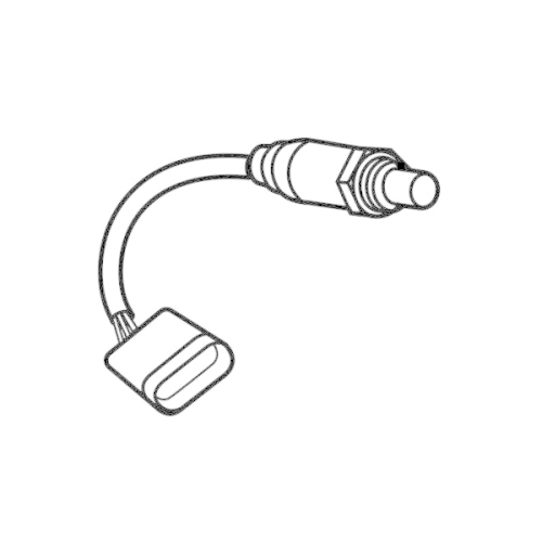 VALEO Lambdasonde 368447