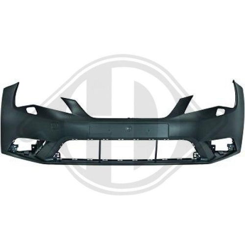 DIEDERICHS Sto&szlig;f&auml;nger HD Priority Parts 7433253