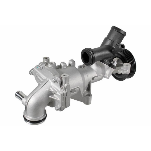 METZGER AUTOTEILE Wasserpumpe, Motork&uuml;hlung GREENPARTS 4007072
