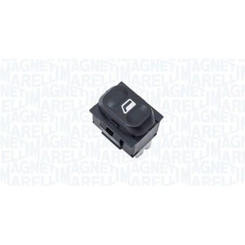 MAGNETI MARELLI Schalter, Fensterheber 000051075010