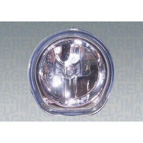 MAGNETI MARELLI Nebelscheinwerfer 712451601129