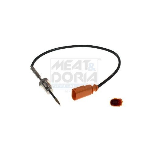 MEAT & DORIA Sensor, Abgastemperatur 12867