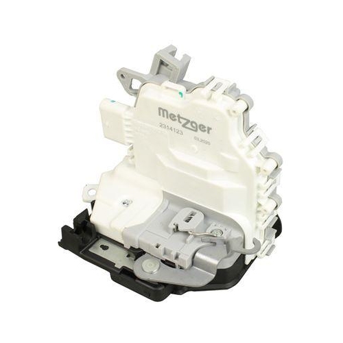 METZGER AUTOTEILE T&uuml;rschloss 2314123