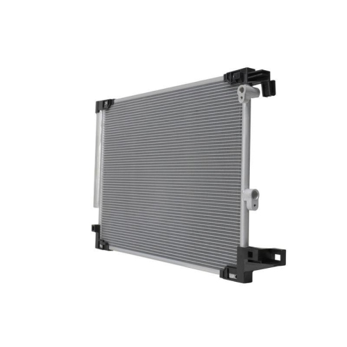 HELLA Kondensator, Klimaanlage >>> Easy2Fit <<< 8FC 366 223-031