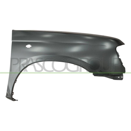 PRASCO Kotfl&uuml;gel DS8103003