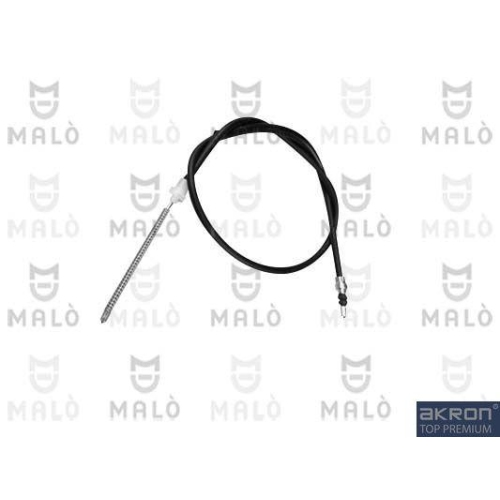 AKRON-MAL&Ograve; Seilzug, Feststellbremse 22856